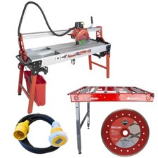 Rubi DCX-250 1250 Xpert Wet