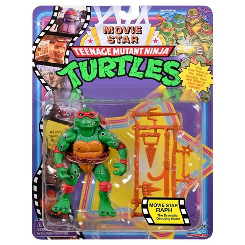 Teenage mutant ninja - mutant, turtles