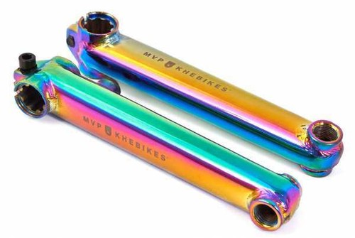 Khebikes mvp bmx - 170mm, crank