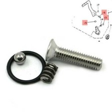 KickStarter Lever Kicker