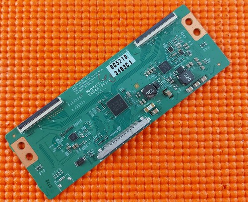 Lvds panasonic l42b6b - lvds, lg