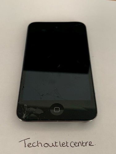 Apple ipod touch 4th - ipod,