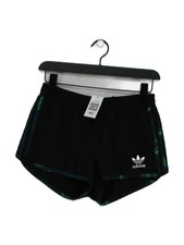 Adidas Women's Shorts UK 10