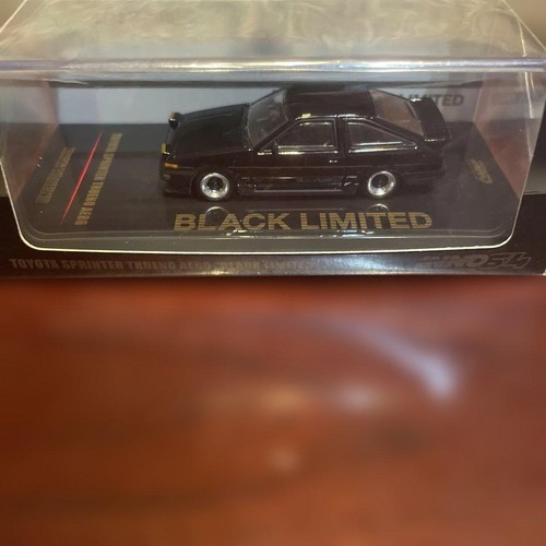 Inno64 toyota sprinter - inno64,