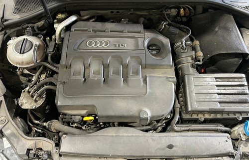 Audi tdi sport 0 - a3, 2.0