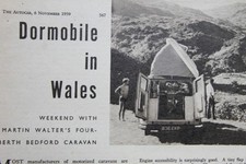 Original 1959 Autocar