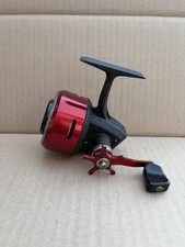 Vintage ABU 505 Closed Face