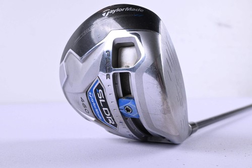 Taylormade sldr driver 9 - taylormade, 9.5