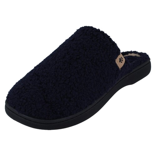 Ladies padders mule - ladies, slippers