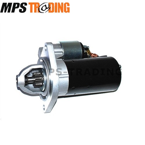 Starter motor for land - starter,