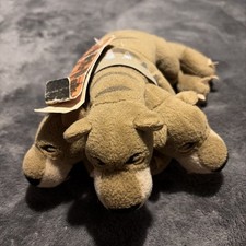 HARRY POTTER FLUFFY THREE