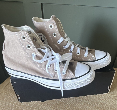 Converse ctas high top - converse,