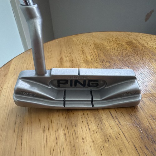 Ping karsten usa ally - karsten, i