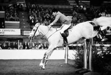 Malcolm Pyrah of Great Britain