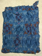 Fat Face Butterfly Pattern