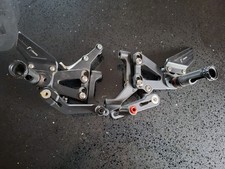 Ducati 959/1299 Rizoma Rear