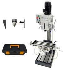 Gear Head Vertical Drill Press