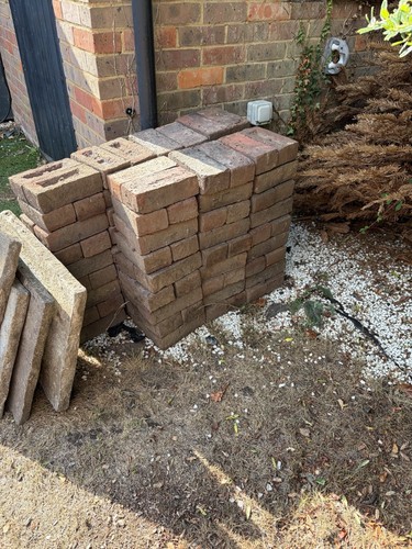 126 reclaimed red - 126,