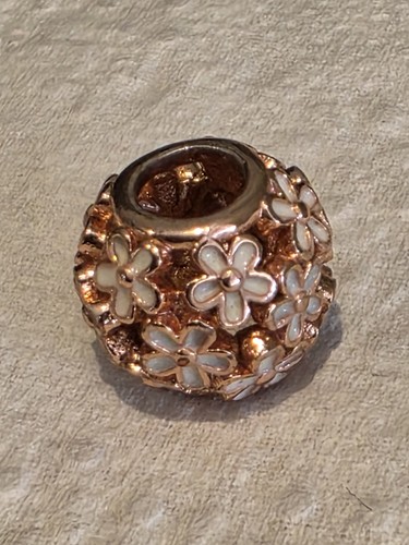 Pandora rose gold plated - pandora,