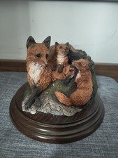 Country Artists Fox Family