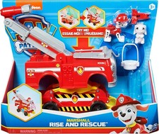 Spin Master Paw Patrol