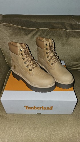 Timberland stone street boots - timberland,