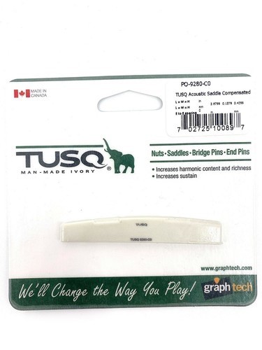 Graph tech tusq - graph,