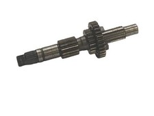 Honda 350D 1986 Gearbox Shaft