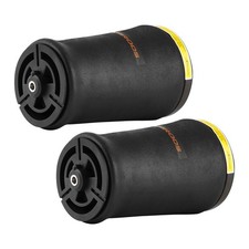 2X Air Suspension Spring Bag