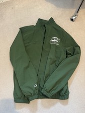 Corteiz Shukushuku Jacket Size