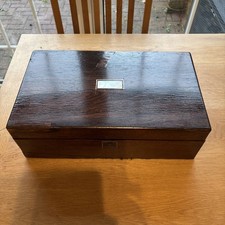 19th Century Writing Slop With