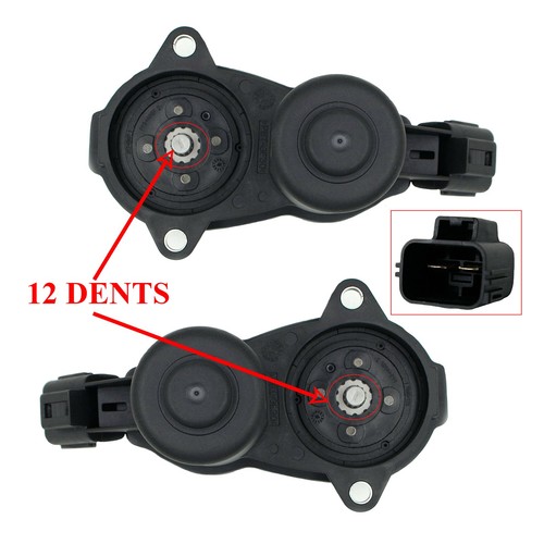 Newparts handbrake brake - newparts, 2x