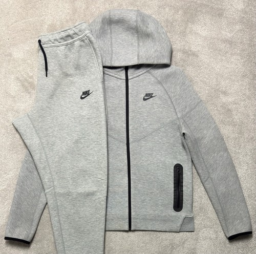 Nike tech fleece tracksuit - nike,