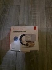 Honeywell V4043 22mm 2 port