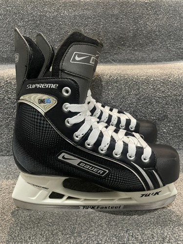 Nike bauer supreme - nike, ice
