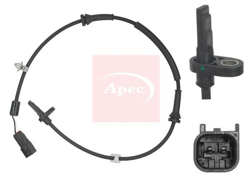 Braking system wheel speed - braking,