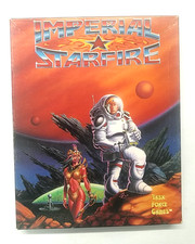  Imperial Starfire Box  Task