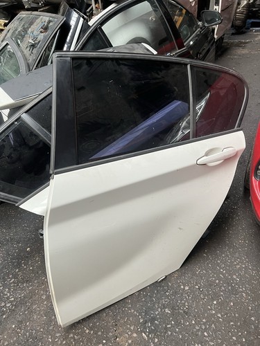 2012 bmw series f20 - 1,