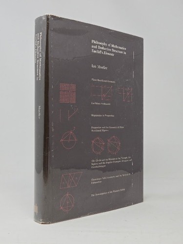 Ian mueller philosophy of - /,