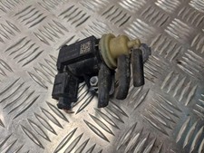 VW Polo 6R, 6C Pressure