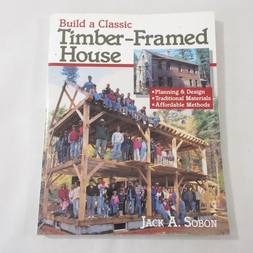 Build classic timber - build, framed