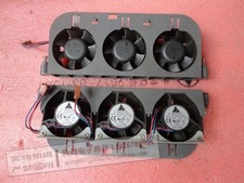 About SUN V240 Chassis Cooling