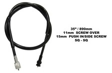 Speedo Cable for 1999 Suzuki