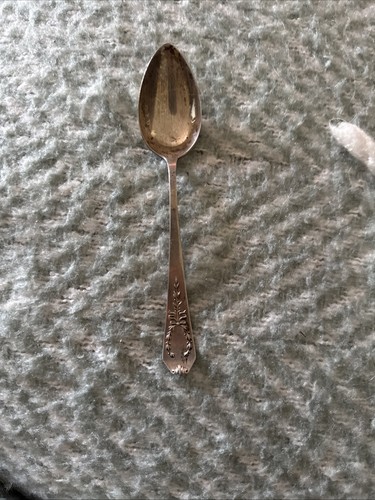 Antique gorham sterling - antique,