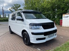 2009 VW Transporter 1.9 TDi T5