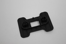 VW Polo 86C Mk2 Rear Bumper Support Bracket Guide New Genuine 1H0807193