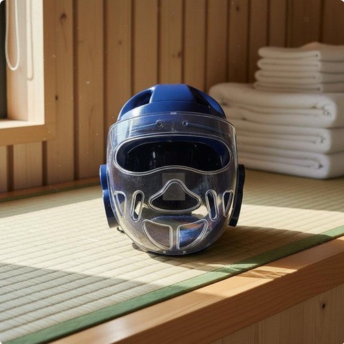 Karate head guard adult child - guard,