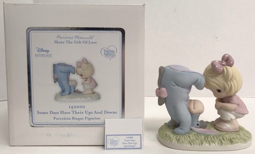 Precious moments disney eeyore - disney,