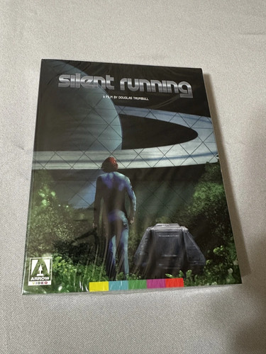 Silent running arrow - (1972),