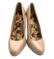 Next Get The Look Block Heel